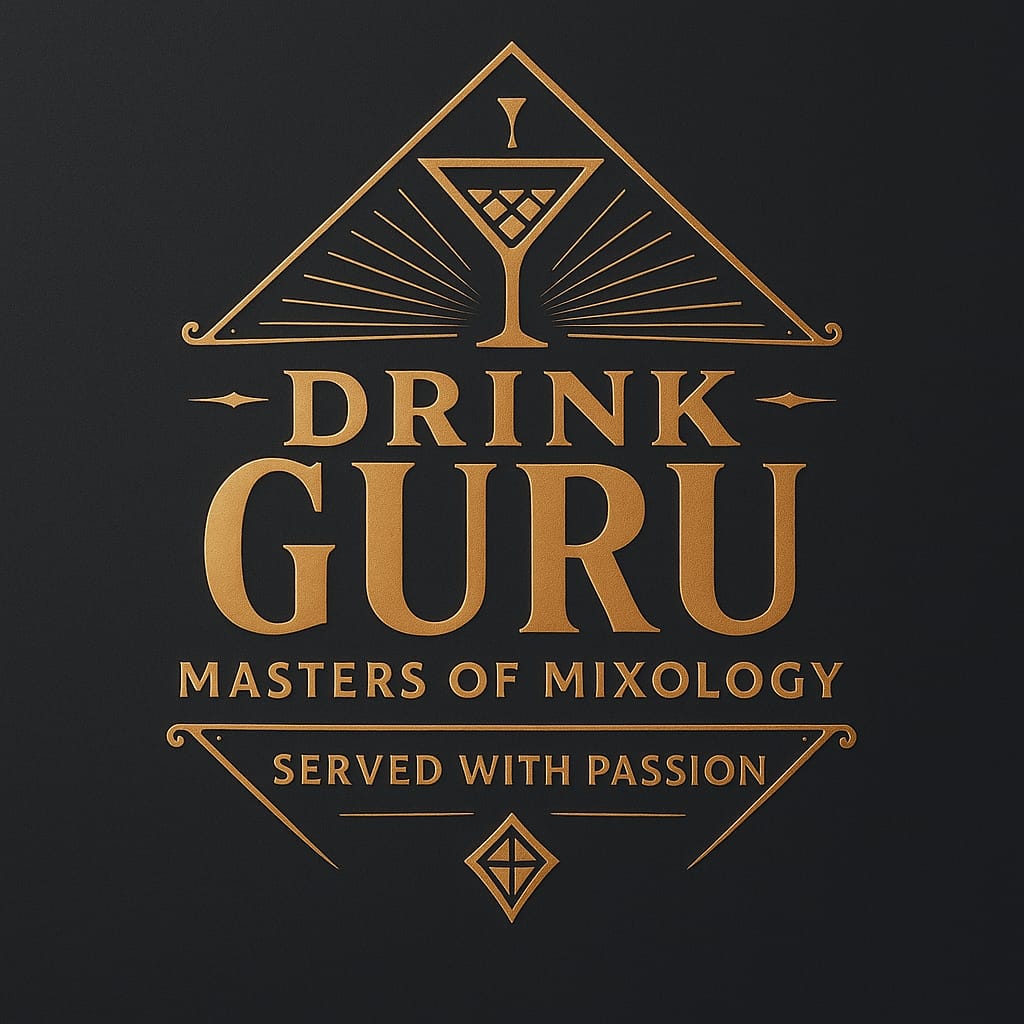 Drink Guru Logo